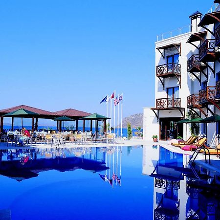 Elite Hotel Bodrum Yalıkavak Eksteriør bilde