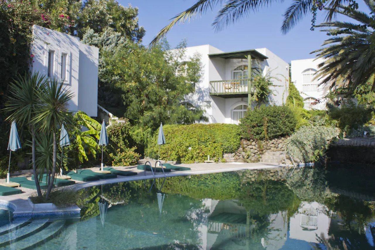 Elite Hotel Bodrum Yalıkavak Eksteriør bilde