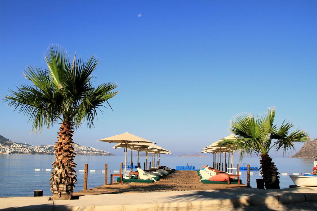 Elite Hotel Bodrum Yalıkavak Eksteriør bilde