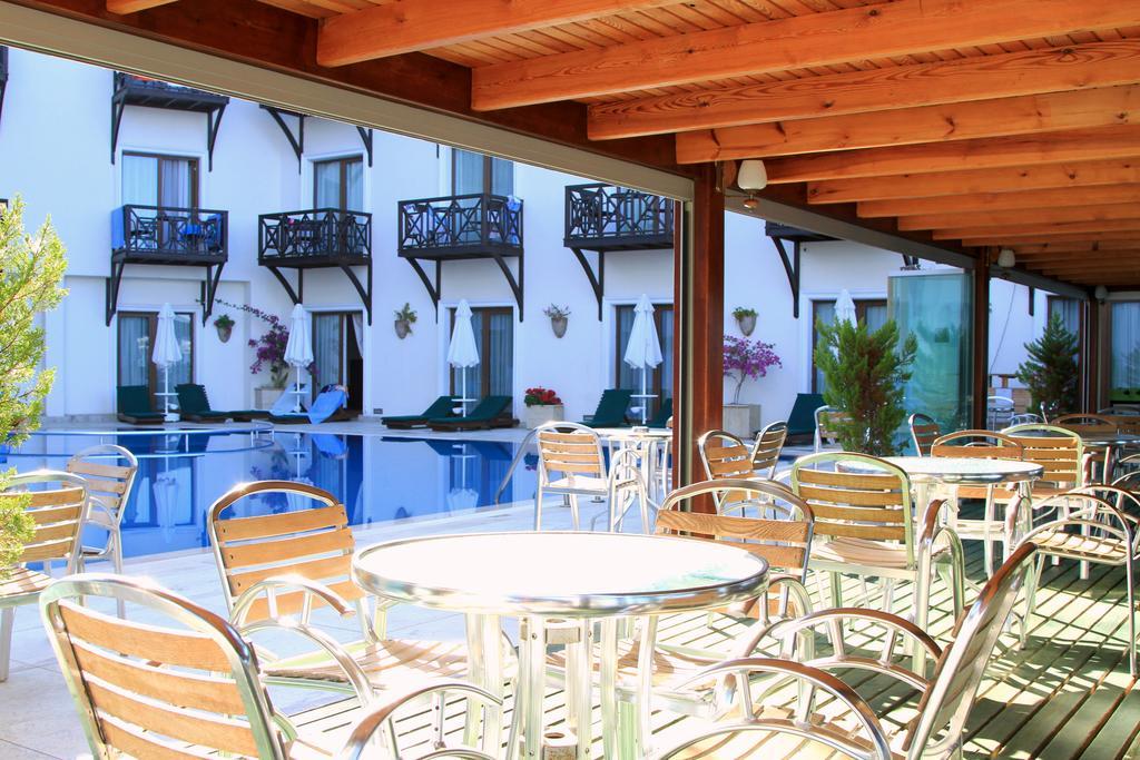 Elite Hotel Bodrum Yalıkavak Eksteriør bilde