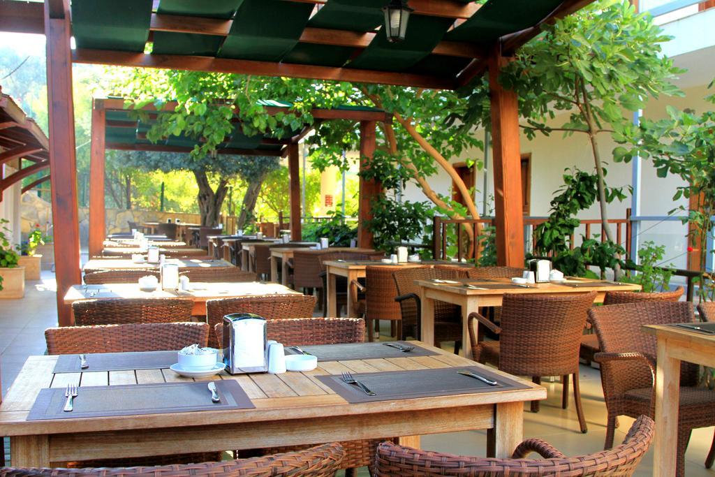 Elite Hotel Bodrum Yalıkavak Eksteriør bilde