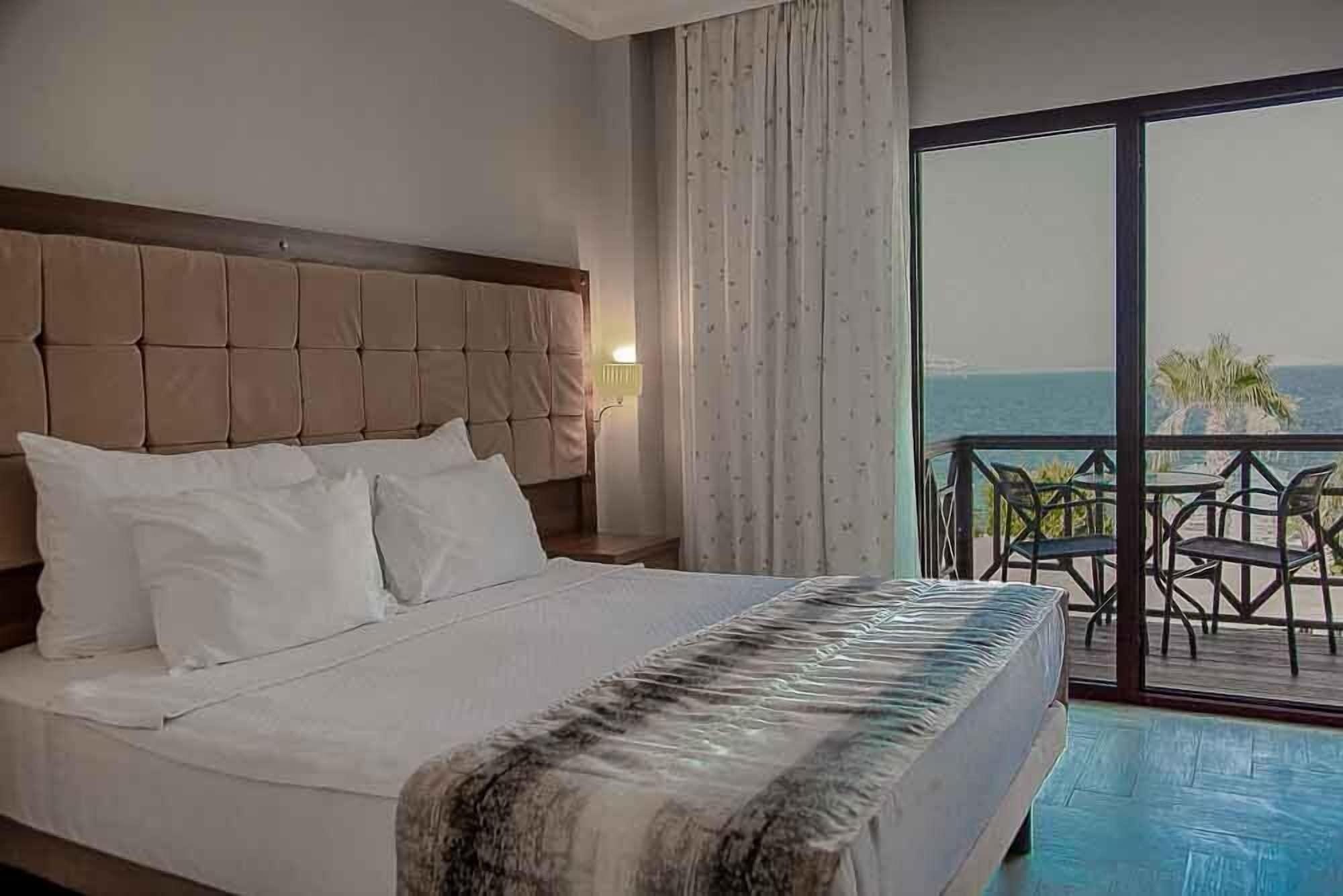 Elite Hotel Bodrum Yalıkavak Eksteriør bilde