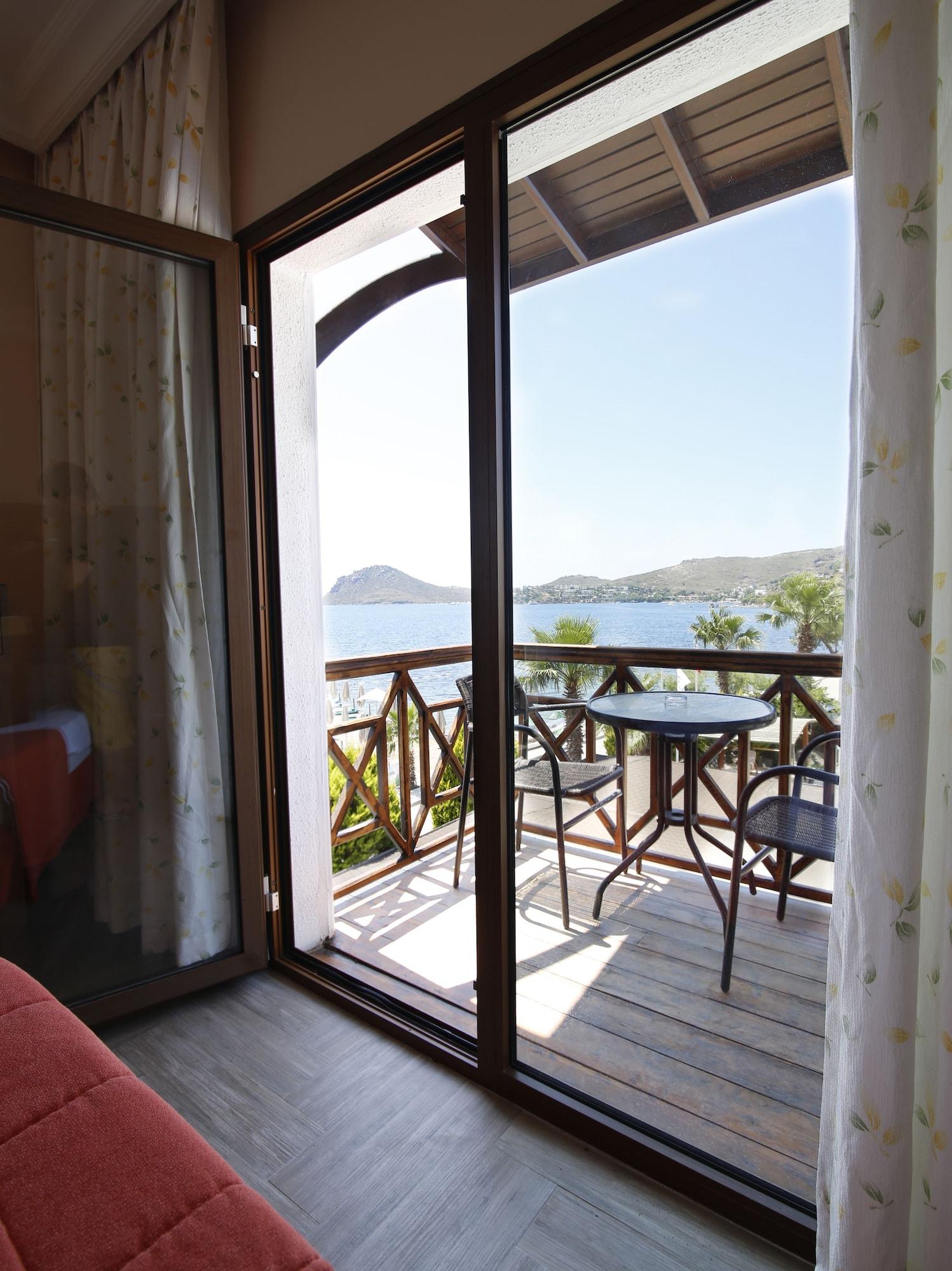 Elite Hotel Bodrum Yalıkavak Eksteriør bilde