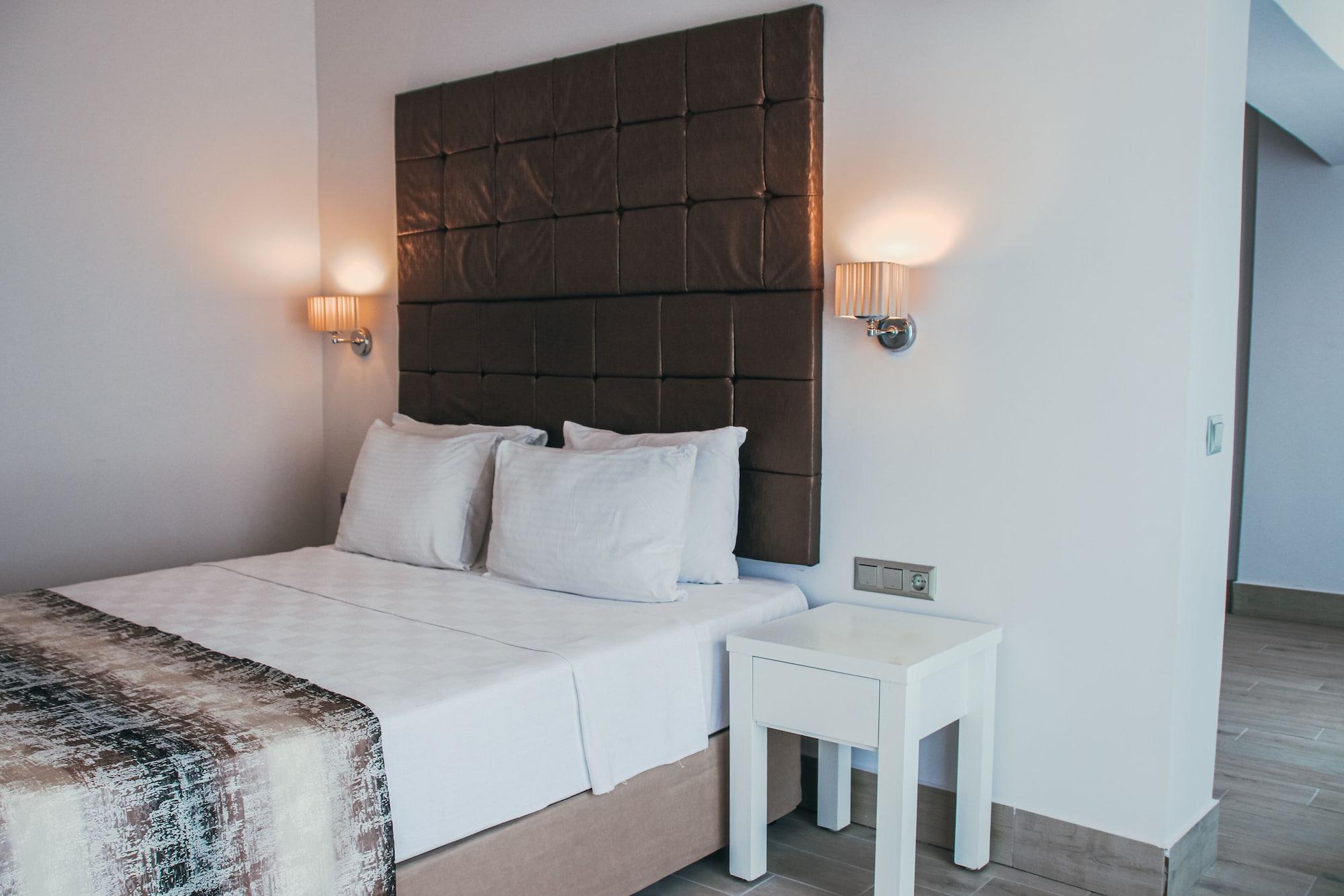 Elite Hotel Bodrum Yalıkavak Eksteriør bilde
