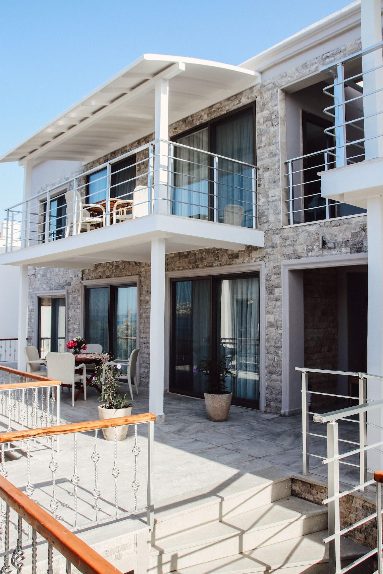 Elite Hotel Bodrum Yalıkavak Eksteriør bilde