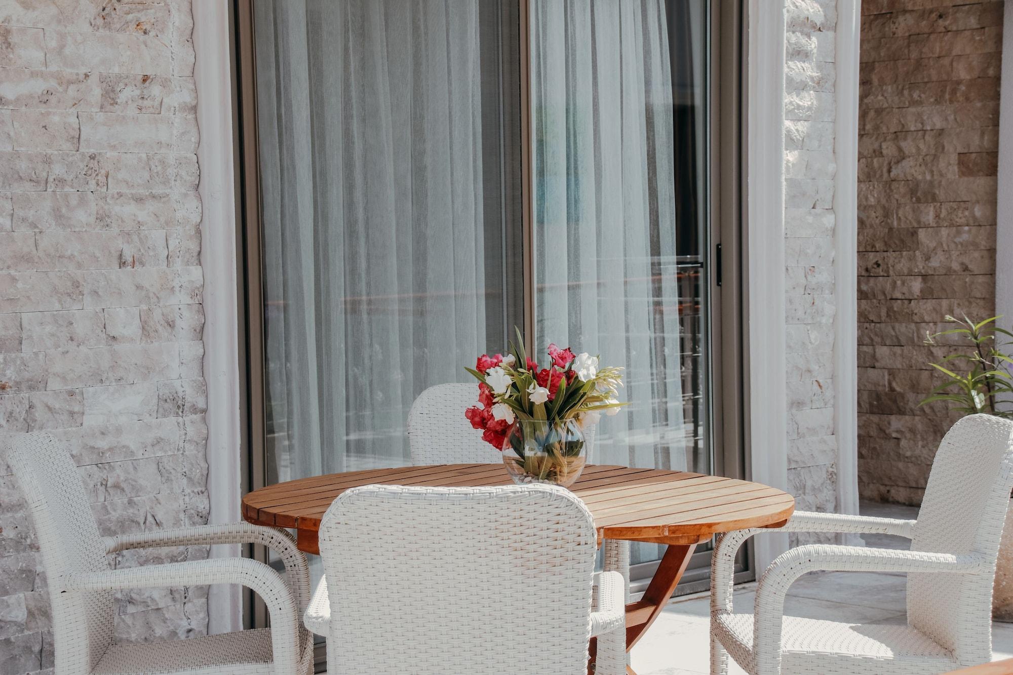 Elite Hotel Bodrum Yalıkavak Eksteriør bilde