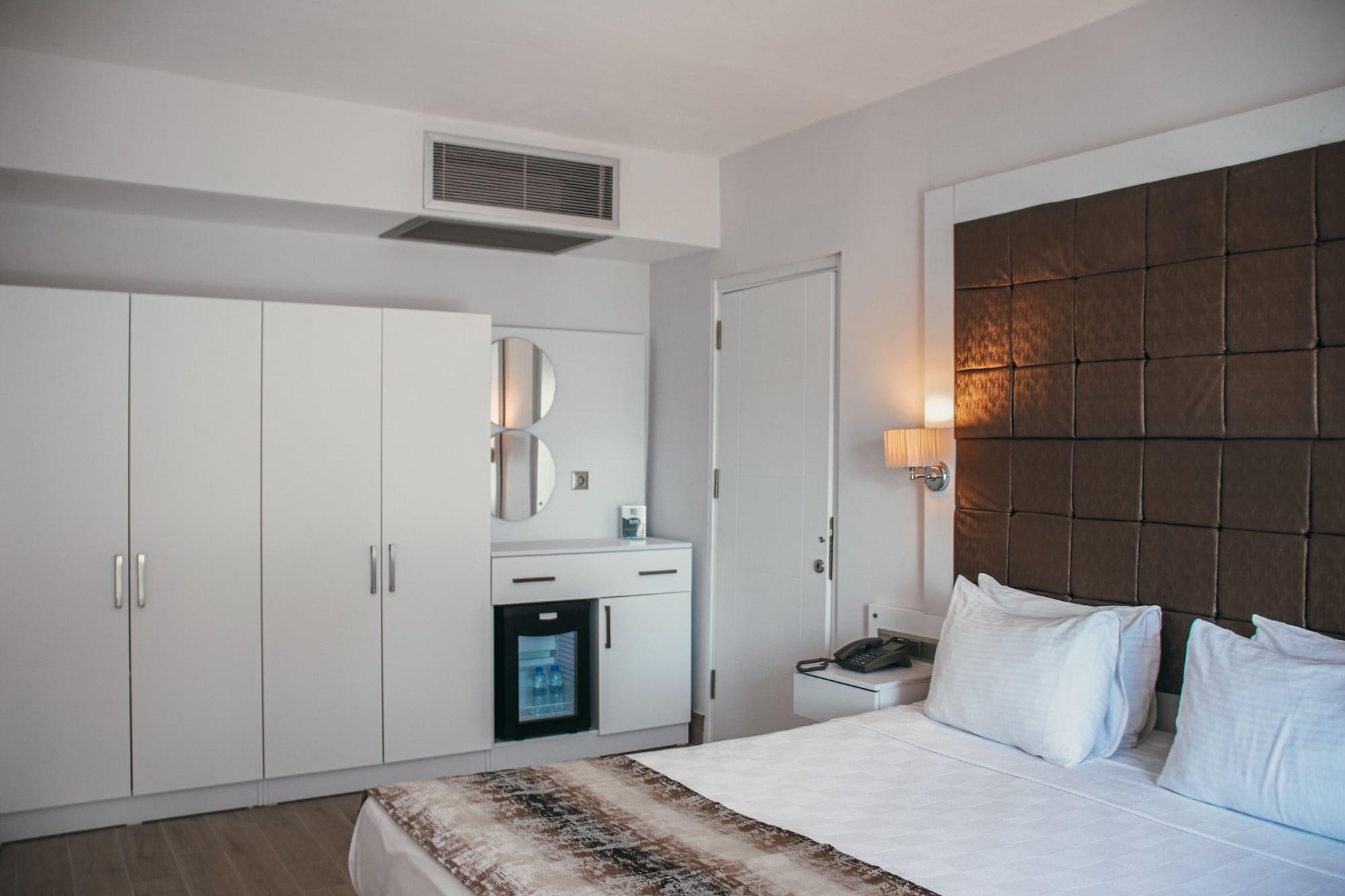 Elite Hotel Bodrum Yalıkavak Eksteriør bilde