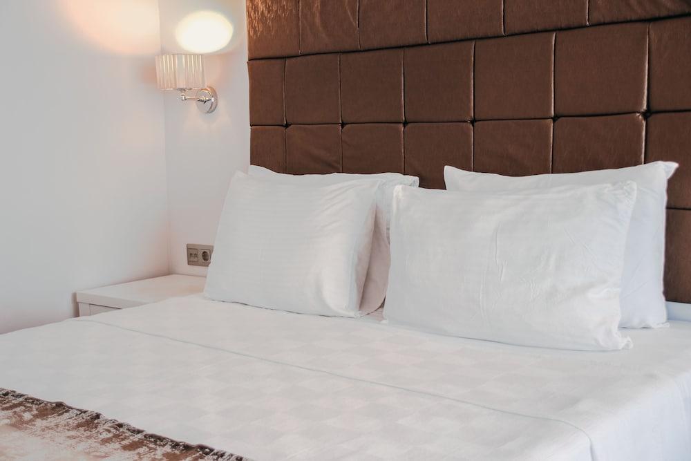 Elite Hotel Bodrum Yalıkavak Eksteriør bilde