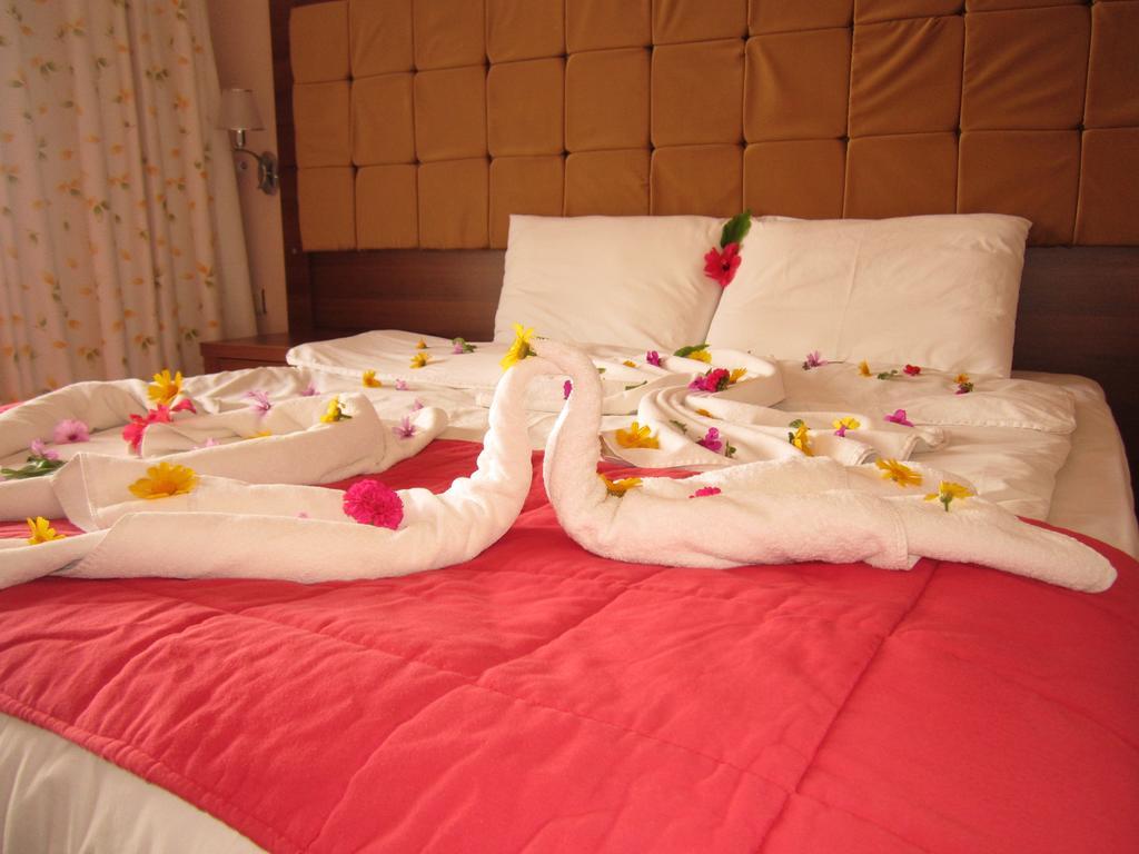 Elite Hotel Bodrum Yalıkavak Eksteriør bilde