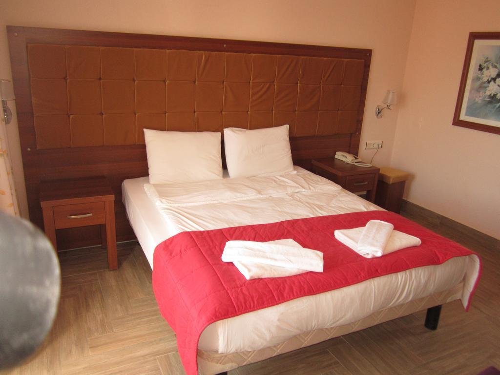 Elite Hotel Bodrum Yalıkavak Eksteriør bilde