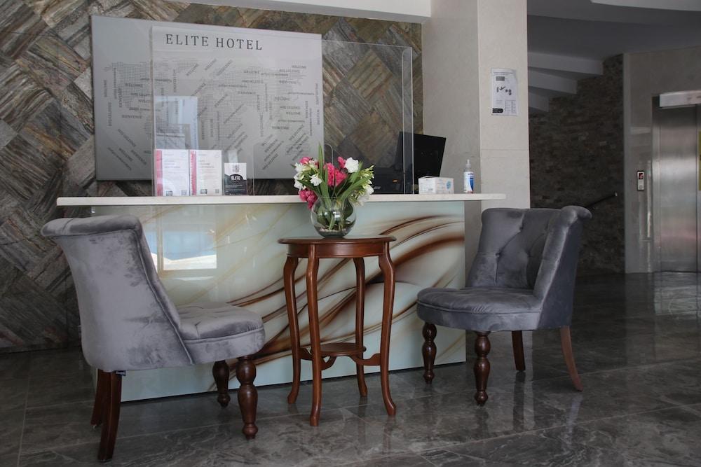 Elite Hotel Bodrum Yalıkavak Eksteriør bilde