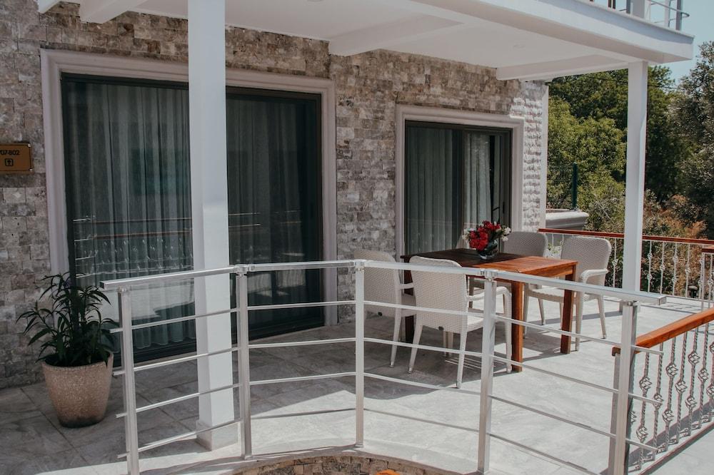 Elite Hotel Bodrum Yalıkavak Eksteriør bilde
