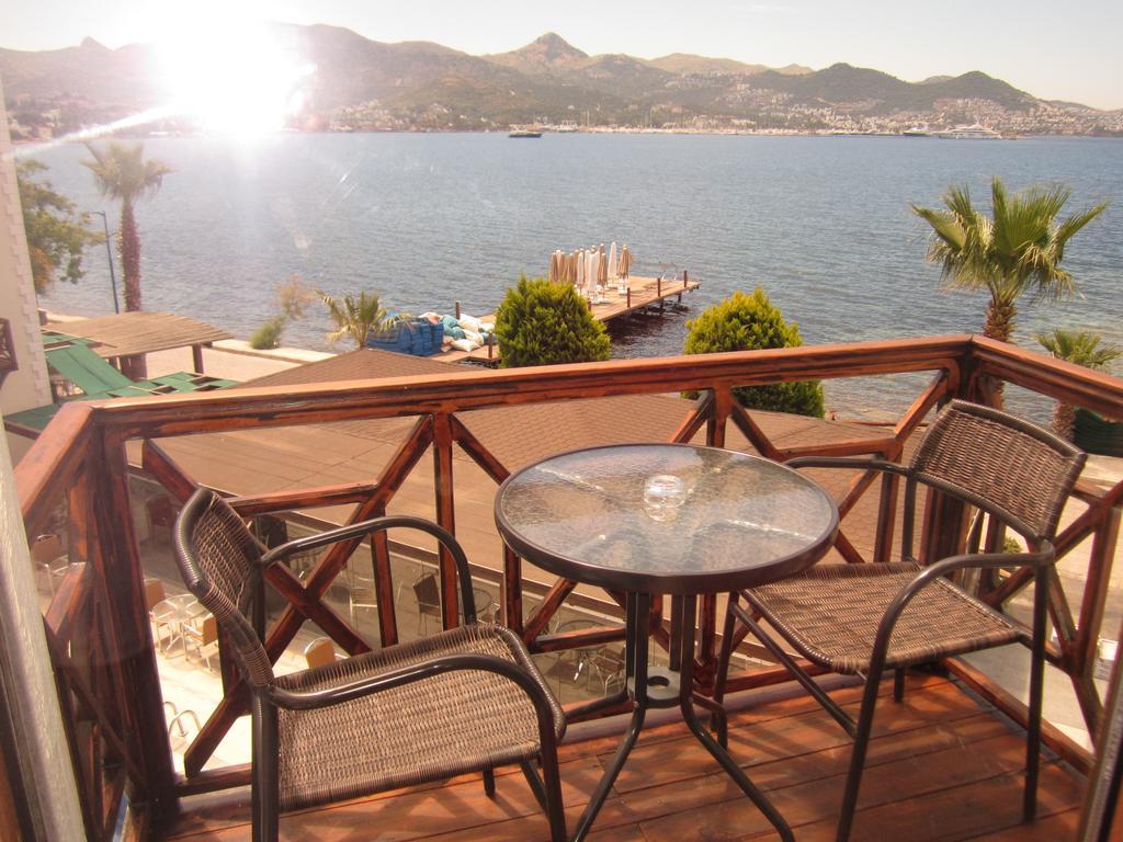 Elite Hotel Bodrum Yalıkavak Eksteriør bilde