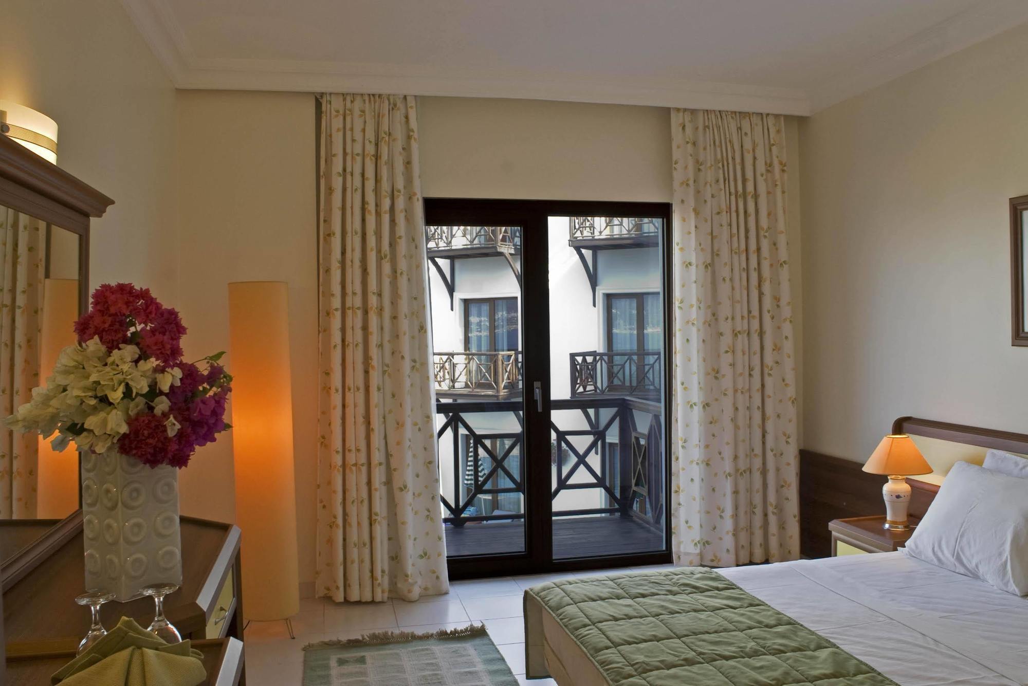 Elite Hotel Bodrum Yalıkavak Eksteriør bilde