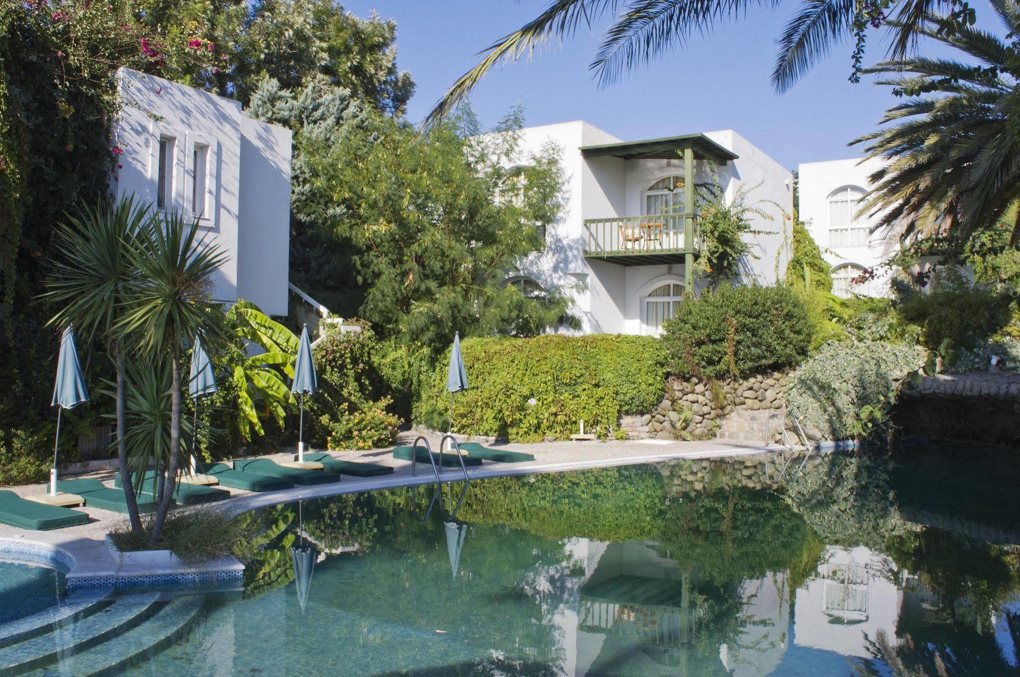 Elite Hotel Bodrum Yalıkavak Eksteriør bilde