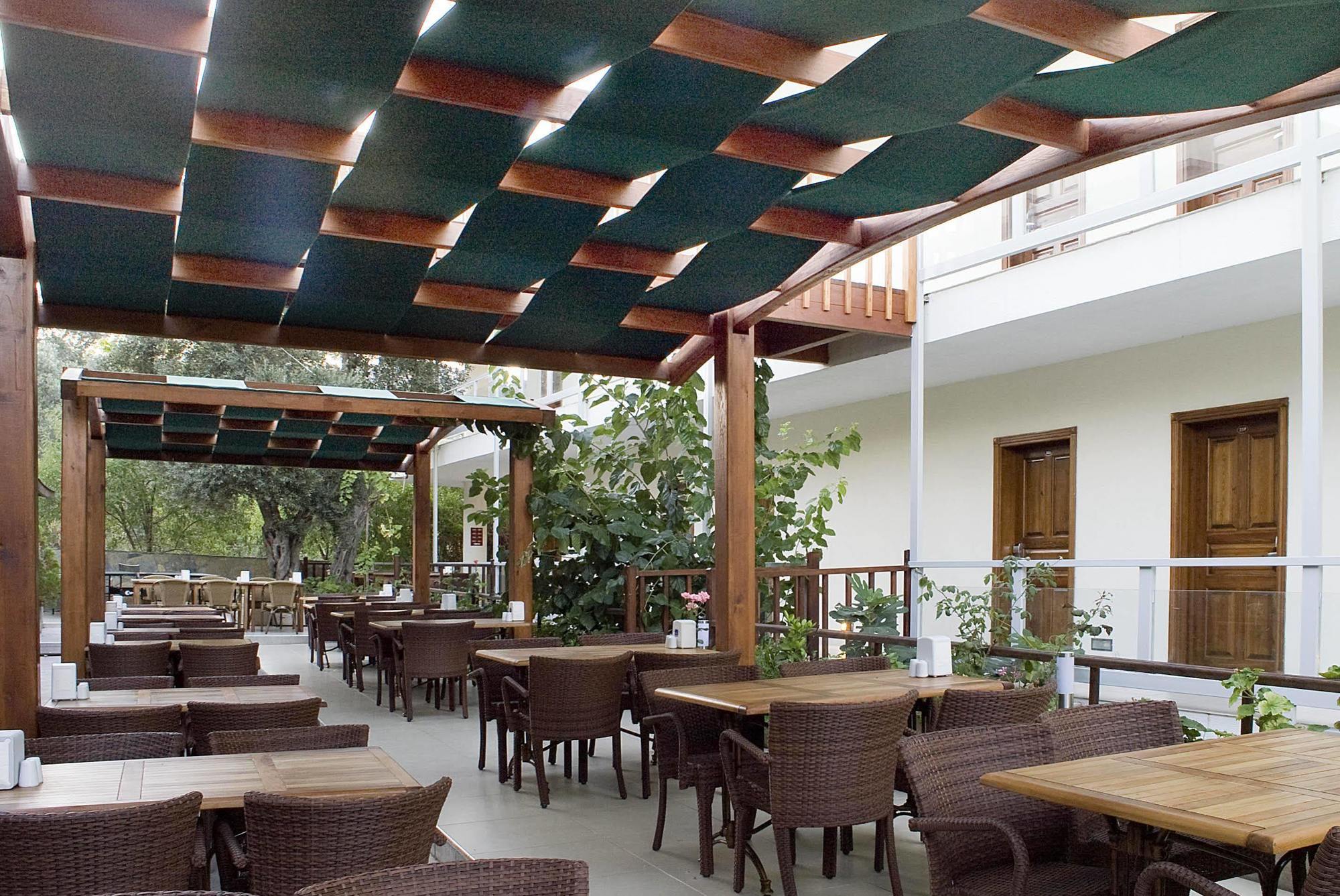 Elite Hotel Bodrum Yalıkavak Eksteriør bilde