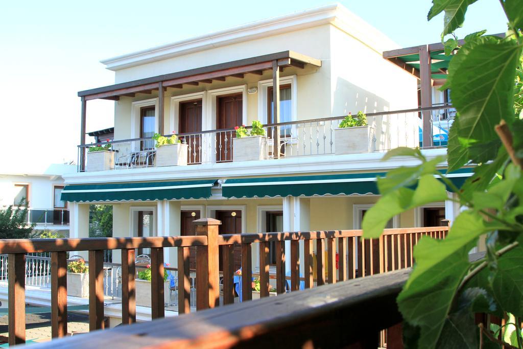 Elite Hotel Bodrum Yalıkavak Eksteriør bilde