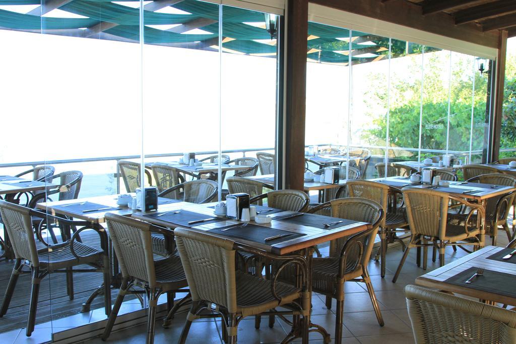 Elite Hotel Bodrum Yalıkavak Eksteriør bilde