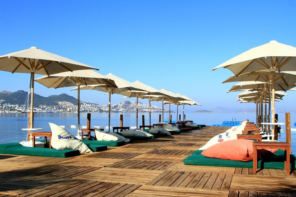 Elite Hotel Bodrum Yalıkavak Eksteriør bilde