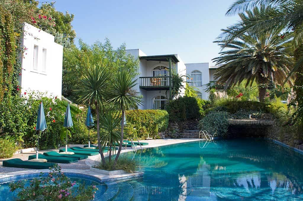 Elite Hotel Bodrum Yalıkavak Eksteriør bilde