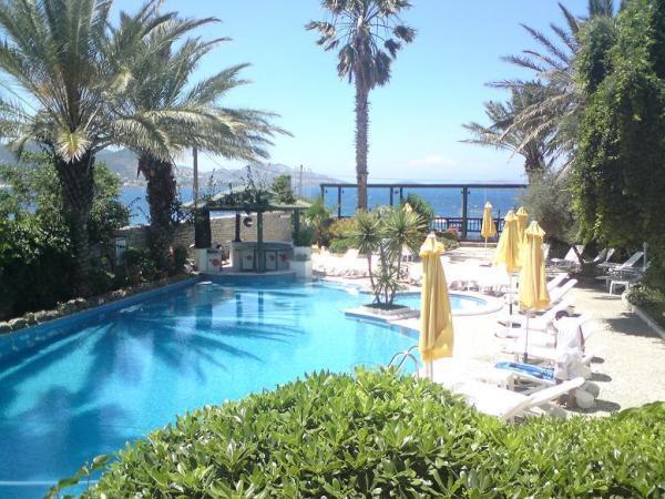 Elite Hotel Bodrum Yalıkavak Eksteriør bilde