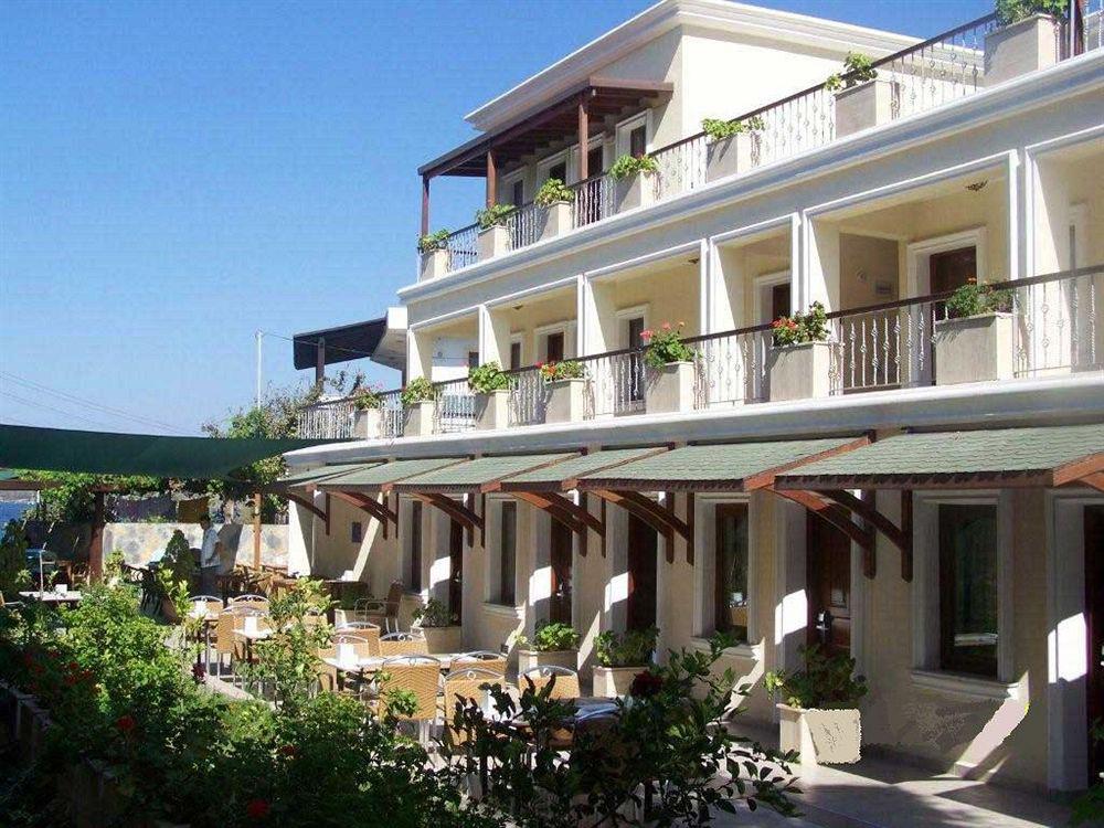 Elite Hotel Bodrum Yalıkavak Eksteriør bilde